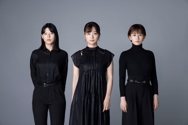Kanojotachi no Hanzai (2023) 1-3 [บรรยายไทย]