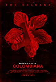 Colombiana (2011) ระห่ำเกินตาย