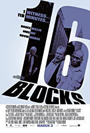 16 Blocks (2006) 16 บล็อคส์ คู่อึดทะลุเมือง