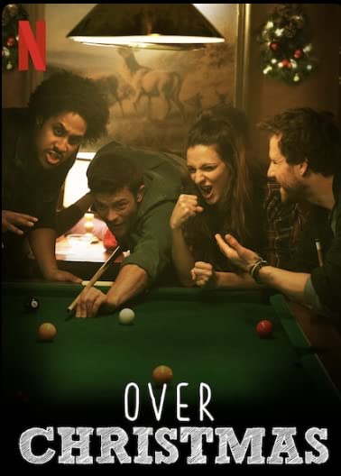 Over Christmas Season 1 (2020) รักกันวันคริสต์มาส