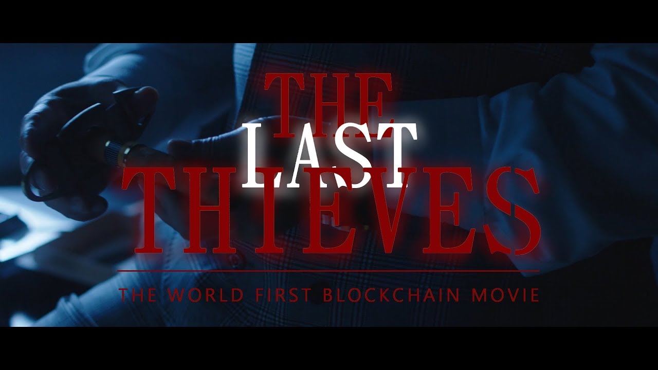 The Last Thieves (2019) บรรยายไทย