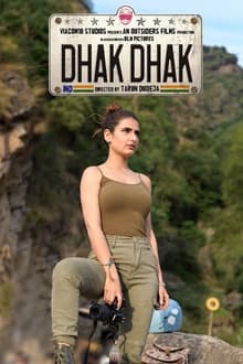 Dhak Dhak (2023) [NoSub]