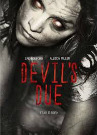 Devil's Due (2014) ผีทวงร่าง