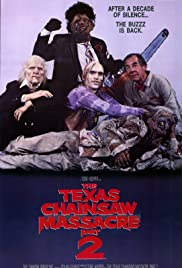 The Texas Chainsaw Massacre 2 (1986) 