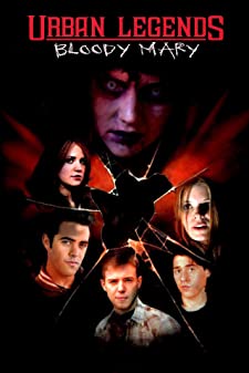 Urban Legends Bloody Mary (2005) ปลุกตำนานโหด มหาลัยสยอง 3