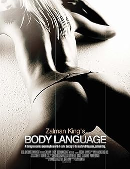 Body Language (2008) คลับลับ ร้อนรัก