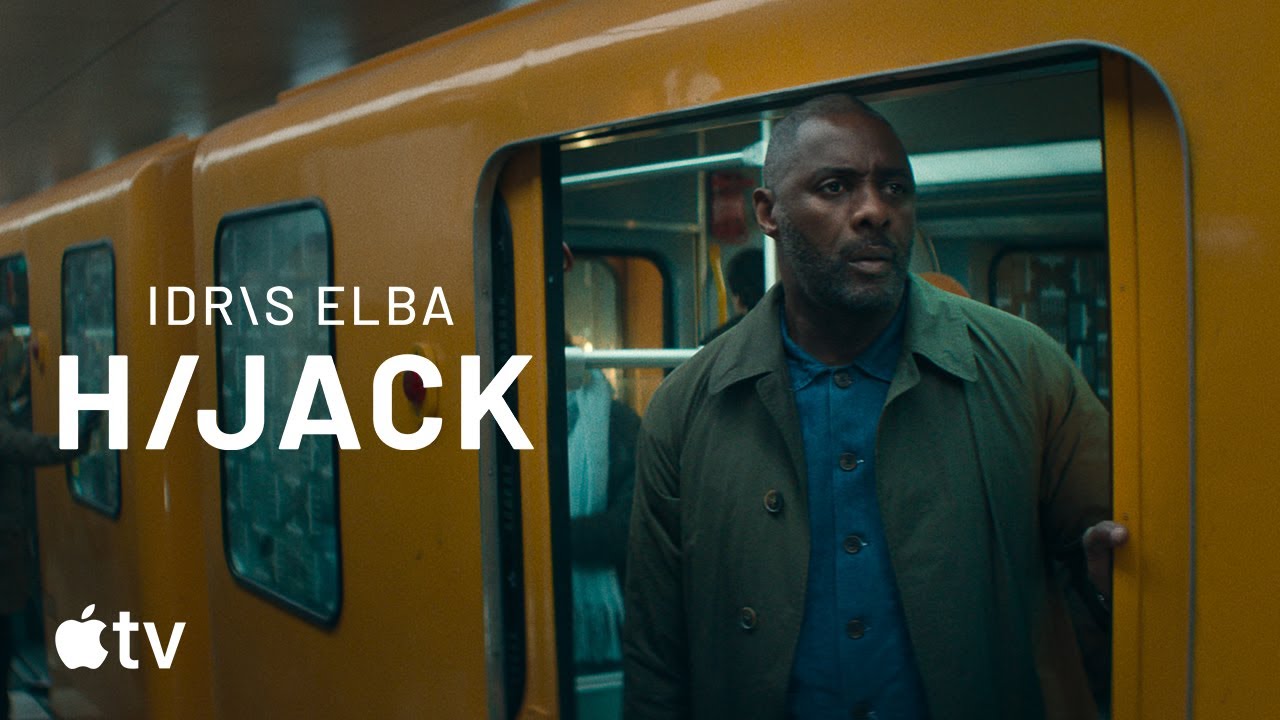 Hijack Season 2 ตอนที่ 1-8 [ซับไทย]