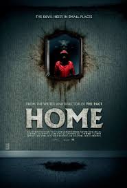 Home (2014) บ้านนี้ผีจอง