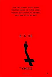 The Omen (2006) อาถรรพณ์กำเนิดซาตานล้างโลก 