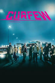 Curfew Season 1 (2020)