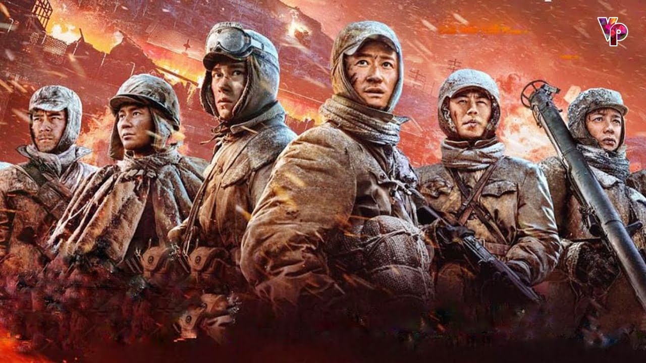 ยุทธการยึดสมรภูมิเดือด 2 [บรรยายไทย]- [พากย์ไทย]