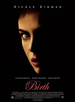 Birth (2004) ปรารถนา พยาบาท
